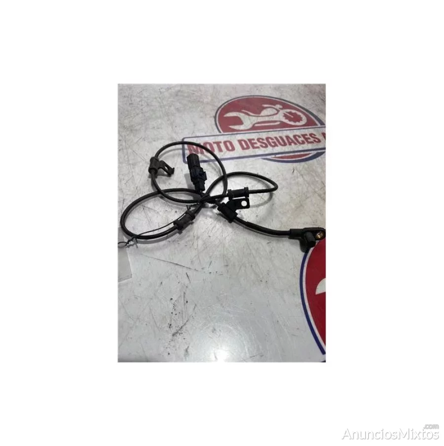 Sensor abs trasero para honda cb500x