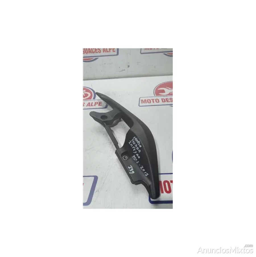 Asidero colin izquierdo honda integra 750s