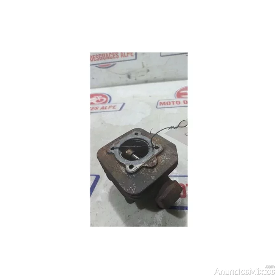 Culata completa para peugeot sv 50