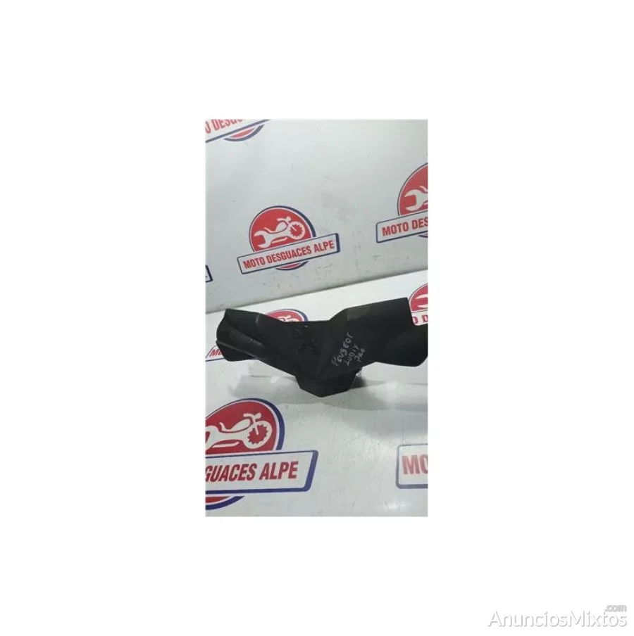 Carenado superior bmw f 650 gs 2004