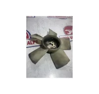 Aspas ventilador radiador kubota z402