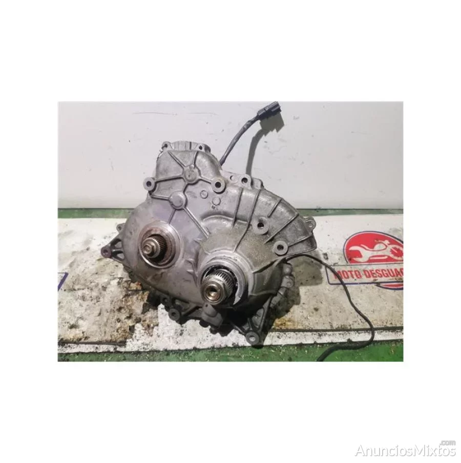 Grupo trasero para suzuki burgman 650/650 executiv