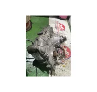 Grupo trasero para suzuki burgman 650/650 executiv