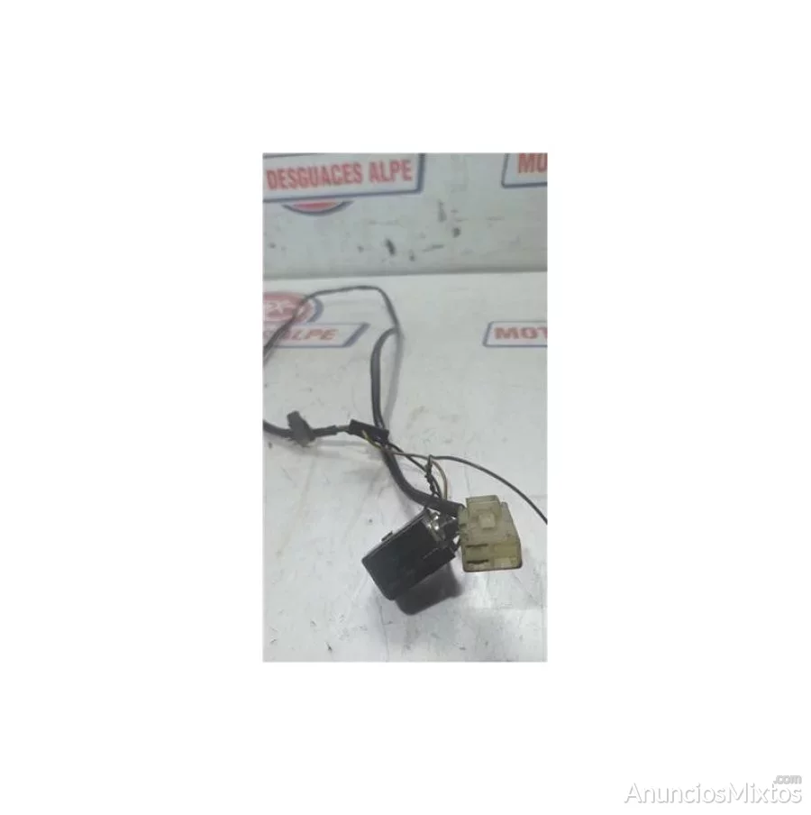 S de calidad para kawasaki zzr 600