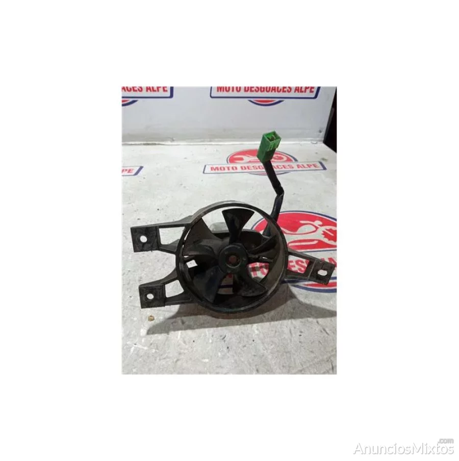 Electroventilador piaggio x8125 para s de motos