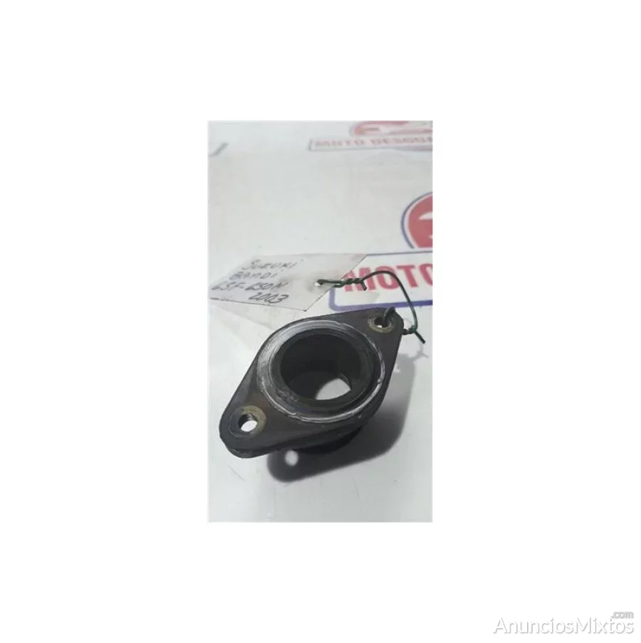 Toma de admisión suzuki bandit gsf 650 - s de desg