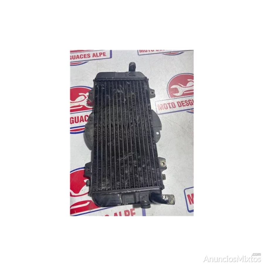 Radiador de agua yamaha fzr 60092 - s de desguace
