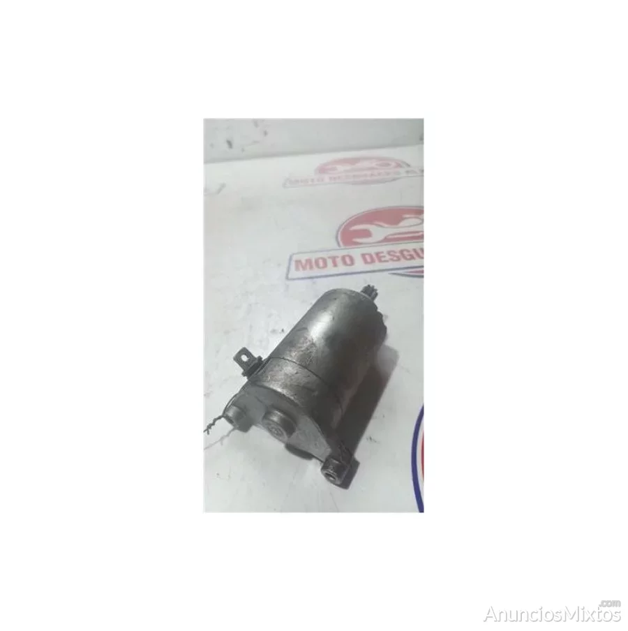 Motor de arranque hyosung gt25005