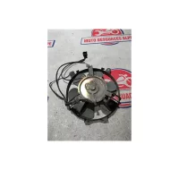 Electroventilador honda cbr 1000 f