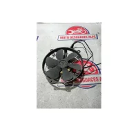 Electroventilador honda cbr 1000 f