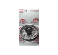 Rueda trasera gilera rc 60090 ¡la mejor calidad al