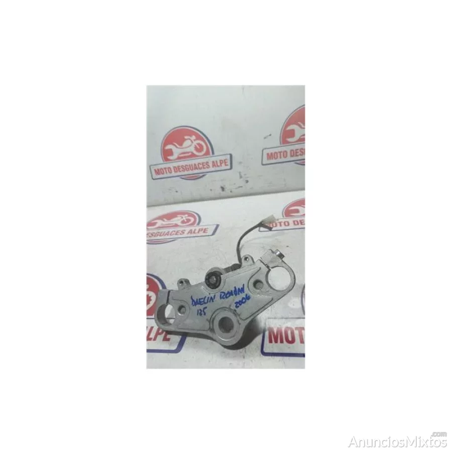 Tija superior daelim roadwin 125 - repuestos para