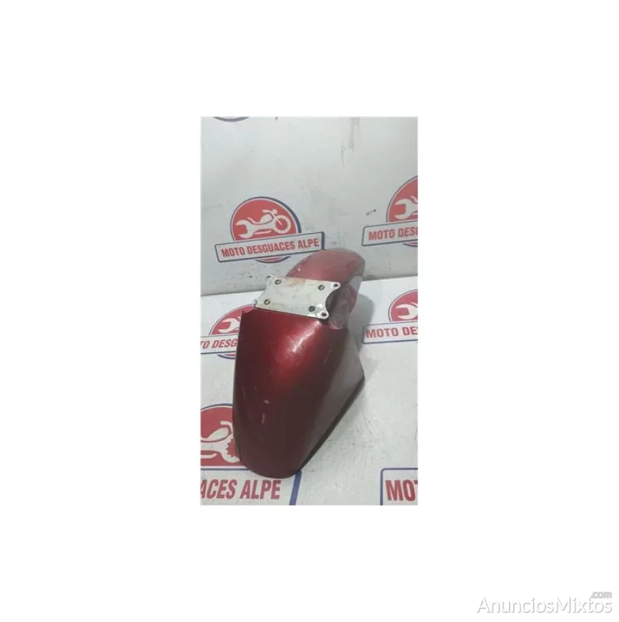 Guardabarros delantero para suzuki gsx 750f