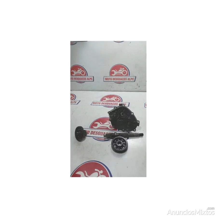 Grupo trasero kymco superdik 300