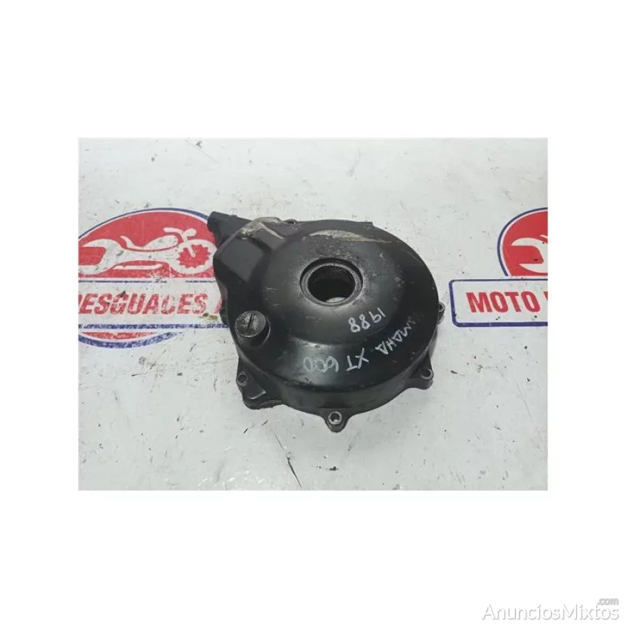Tapa carter inferior yamaha xt 600 - s de calidad