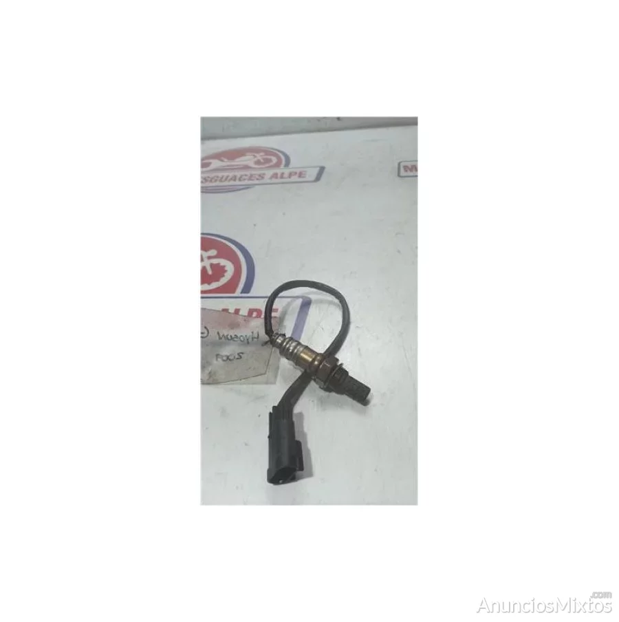 Sonda lambda hyosung gt25009 - piezas de para moto