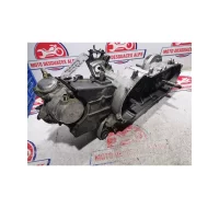 Motor completo yamaha cygnus x 125