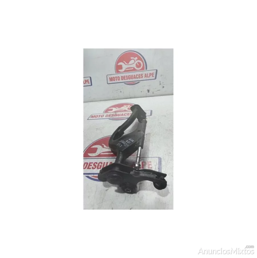 Basculante ksr classic 125 2019 - s de moto