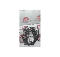 Instalación eléctrica ducati monster 620