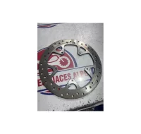Disco freno trasero bmw s 1000 xr 2022