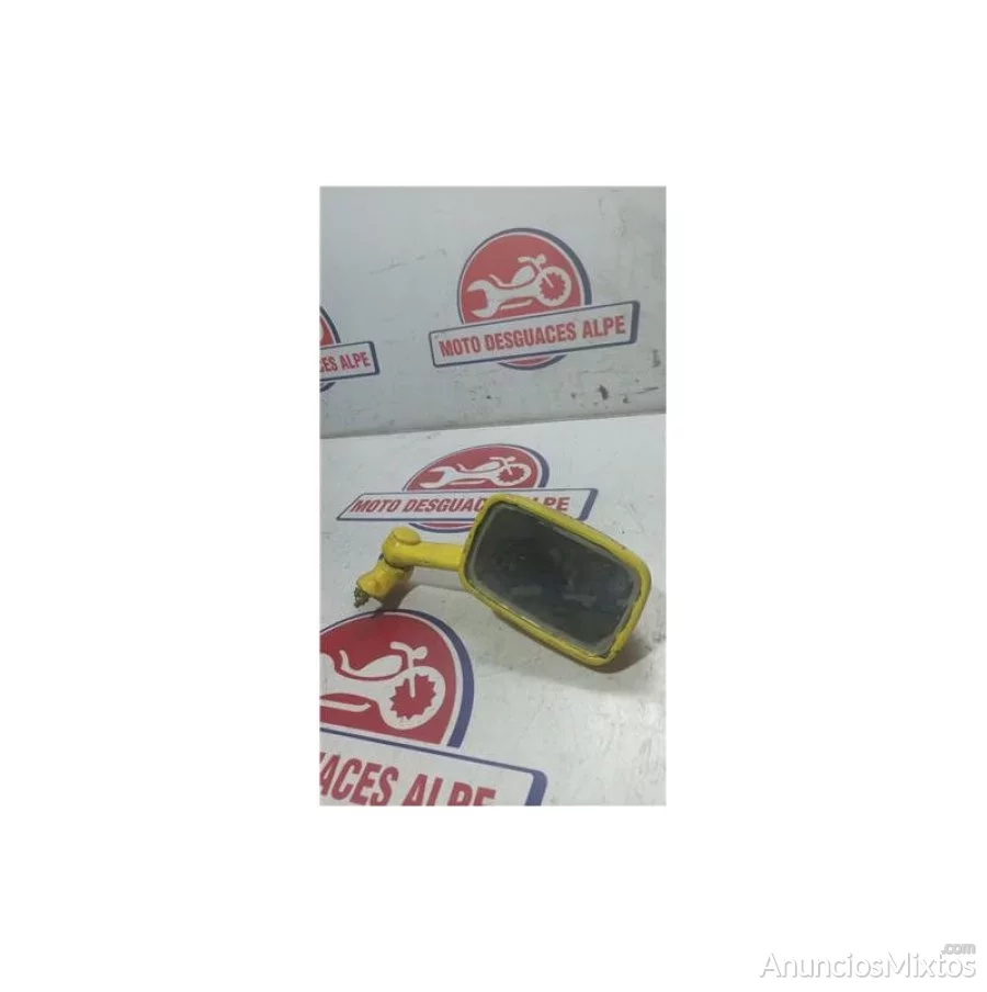 Retrovisor derecho kawasaki zzr 600