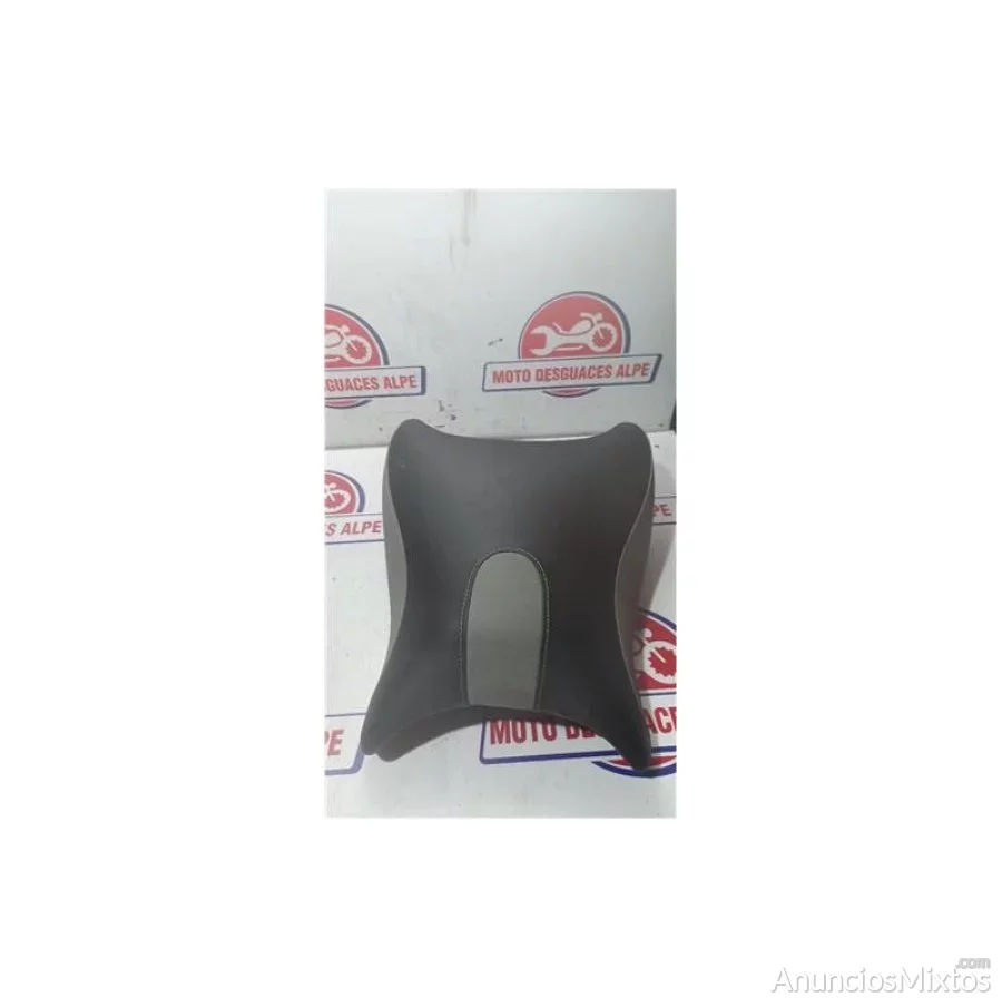 Asiento bmw k 1200 gt