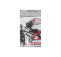 Caja cambios hyosung aquila65006