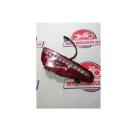 Intermitente trasero derecho benelli silverblade