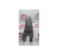 Aleta porta matricula piaggio liberty 125