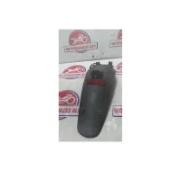 Aleta porta matricula piaggio liberty 125