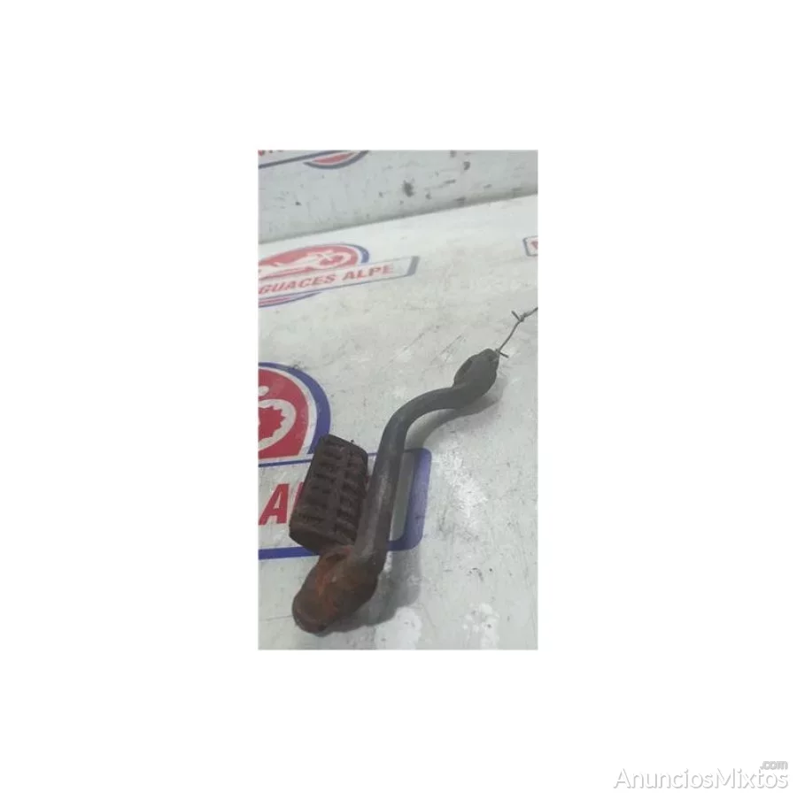 Pedal de arranque para sumco maxy 125