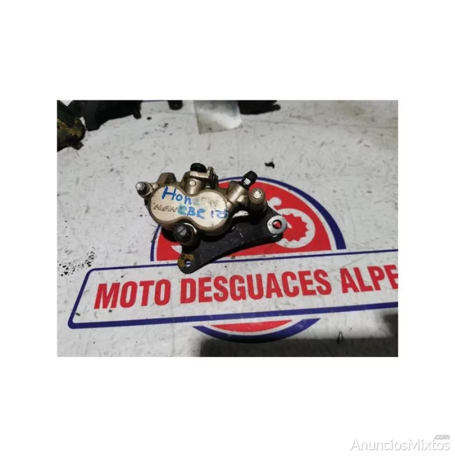 Pinza freno delantera derecha honda cbr 125r