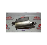 Silencioso kawasaki er6n06 - s para motos