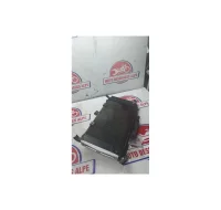 Radiador de agua para yamaha fz6 s2 2007