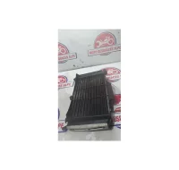 Radiador de agua para yamaha fz6 s2 2007