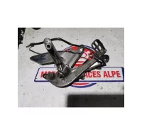 Estribera delantera derecha yamaha tzr 50 - piezas