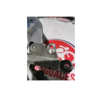 Estribera delantera derecha yamaha tzr 50 - piezas
