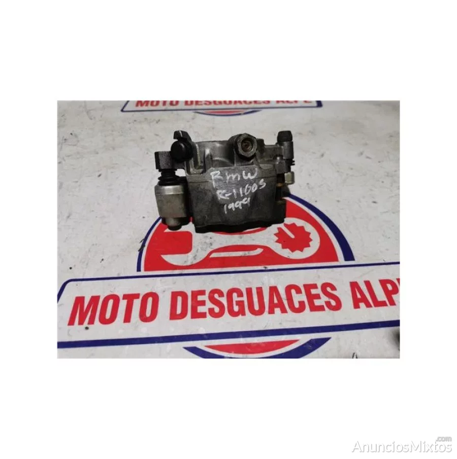 Pinza de freno trasera para bmw r1100 s