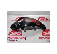 Carenado central bmw r1100s 1999