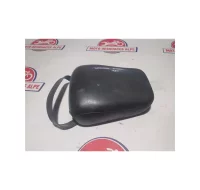 Asiento pasajero para yamaha virago 535