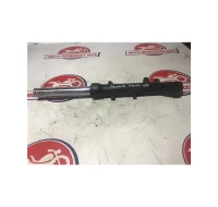 Barra completa izquierda benelli macis 125