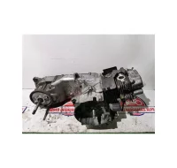 Motor completo daelim s1 125