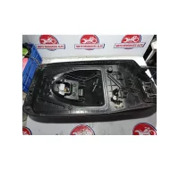 Asiento suzuki burgman 400/400 s