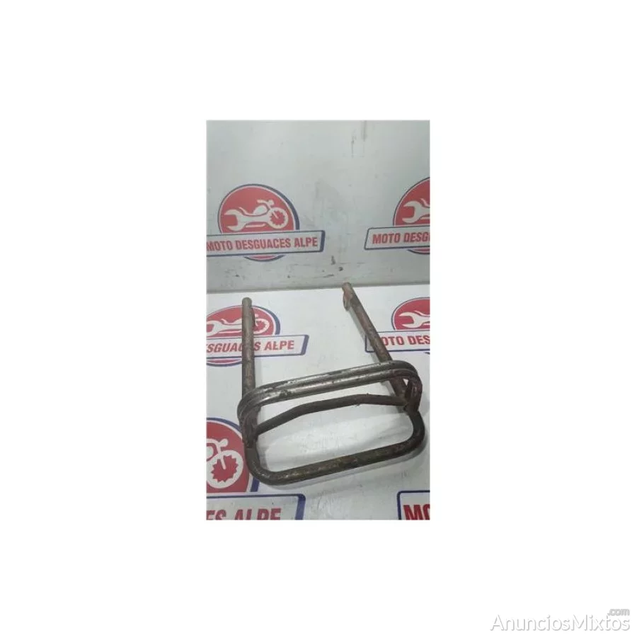 Asidero colin motobic saeta 100