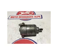 Motor de arranque honda cbr 125r