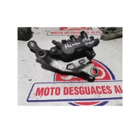 Pinza freno trasera honda cbr 1000 f