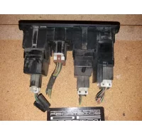 Mando multifuncion mitsubishi carisma hatchback (1