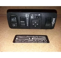 Mando multifuncion mitsubishi carisma hatchback (1
