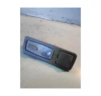 Luz interior peugeot 307 (2000-2008) 1.6 hdi (110)