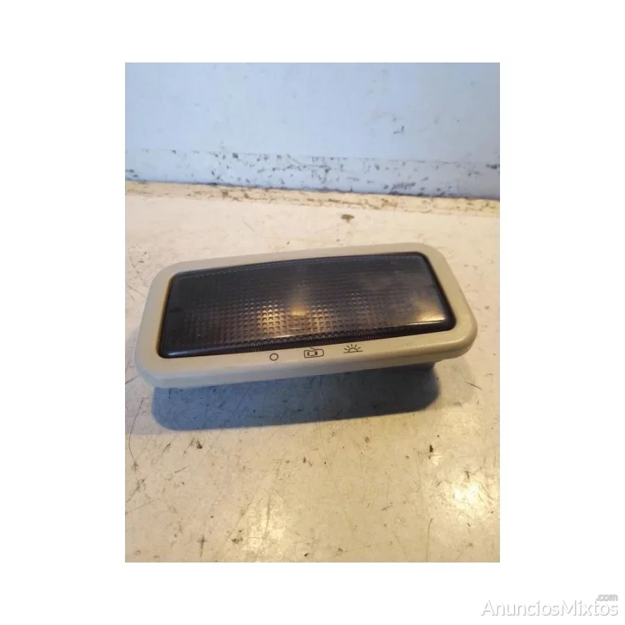 Luz interior seat arosa (6h) (1997-2005) 1.4 tdi (